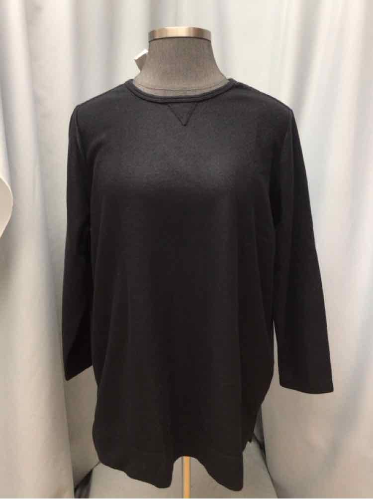 WOMAN WITHIN SIZE 22/24 Ladies TOP