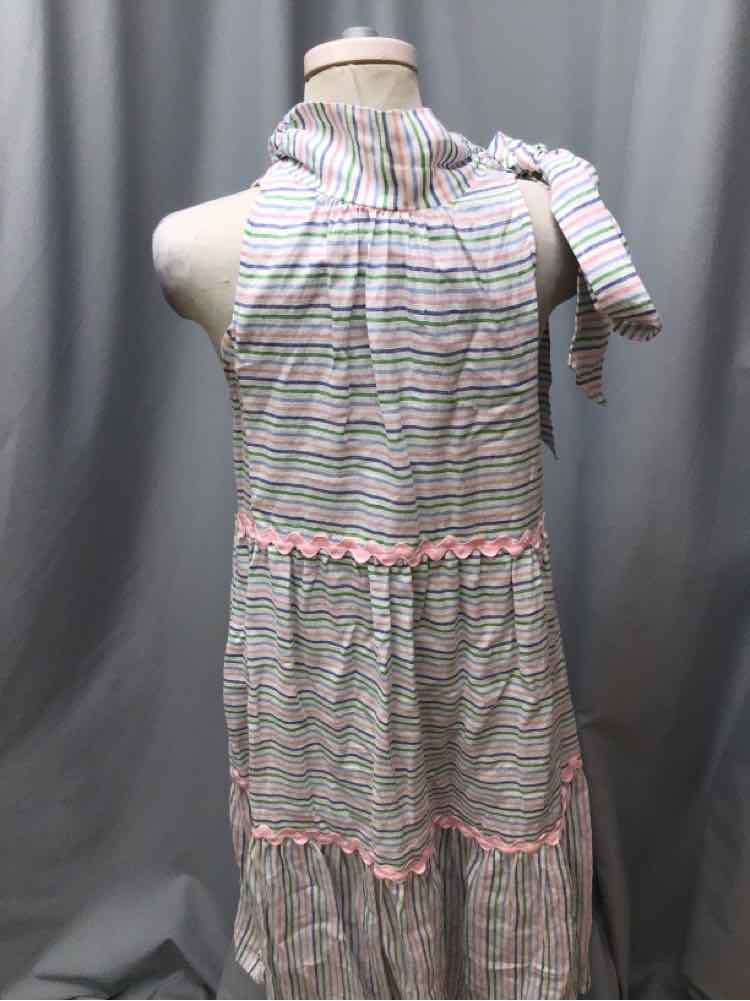 SARA CAMPBELL SIZE SMALL Ladies DRESS