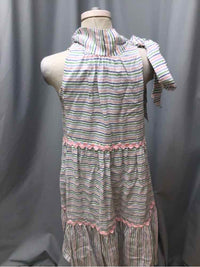 SARA CAMPBELL SIZE SMALL Ladies DRESS