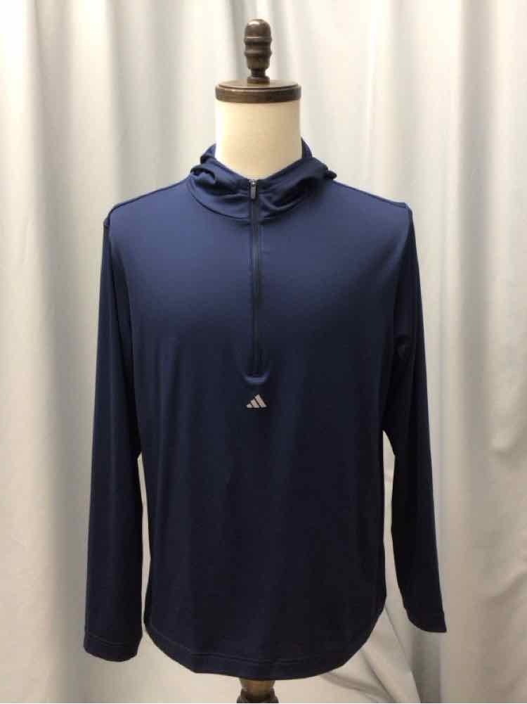 SIZE MEDIUM ADIDAS Men's SHIRTS