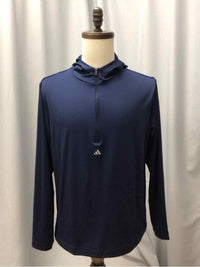 SIZE MEDIUM ADIDAS Men's SHIRTS