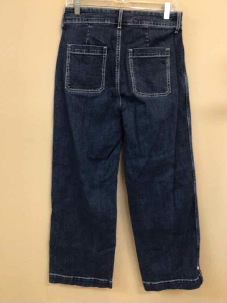 OLD NAVY SIZE 10 PETITE Ladies JEANS