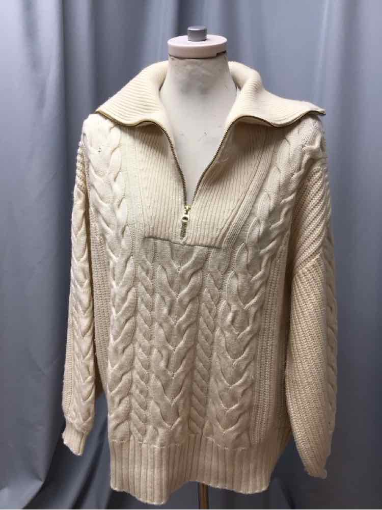 VARLEY SIZE LARGE Ladies TOP