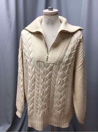 VARLEY SIZE LARGE Ladies TOP