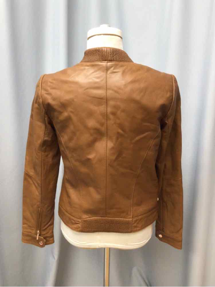 COLE HAAN SIZE SMALL Ladies JACKET