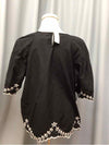 LIZ CLAIBORNE SIZE LARGE Ladies BLOUSE