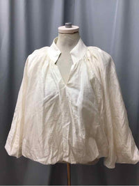 ENTRO SIZE LARGE Ladies BLOUSE