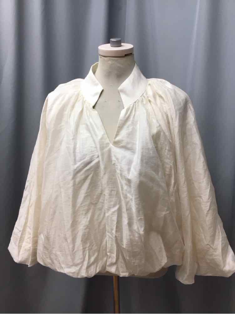 ENTRO SIZE LARGE Ladies BLOUSE