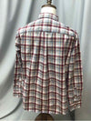 SIZE LARGE CROFT & BARROW Men's SHIRTS