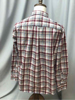 SIZE LARGE CROFT & BARROW Men's SHIRTS