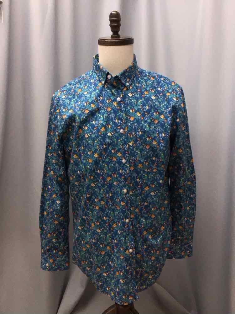 SIZE MEDIUM CLUB ROOM Men's SHIRTS