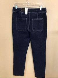WHITE HOUSE BLACK MARKET SIZE 10 Ladies JEANS