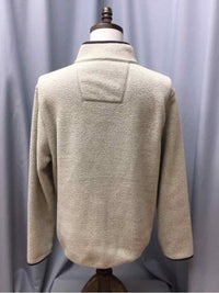 SIZE LARGE GH BASS & CO Men's COATS