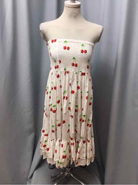 DRESS ADDICT SIZE LARGE Ladies DRESS