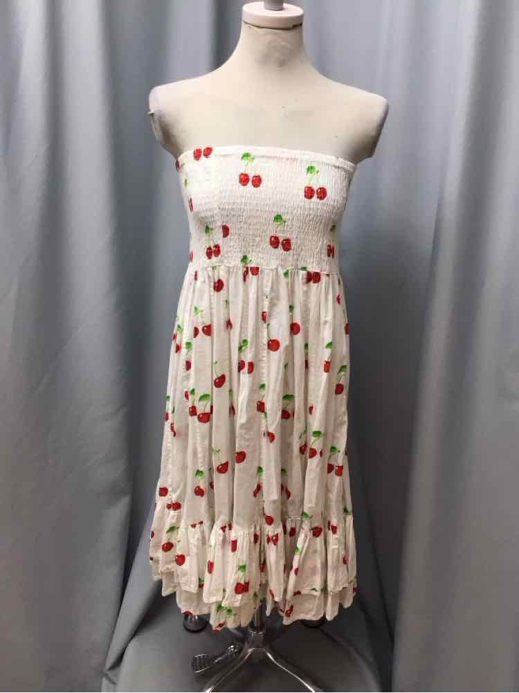 DRESS ADDICT SIZE LARGE Ladies DRESS