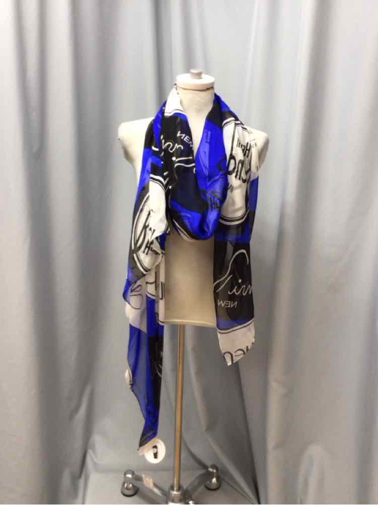 HENRI BENDEL SIZE Ladies SCARF