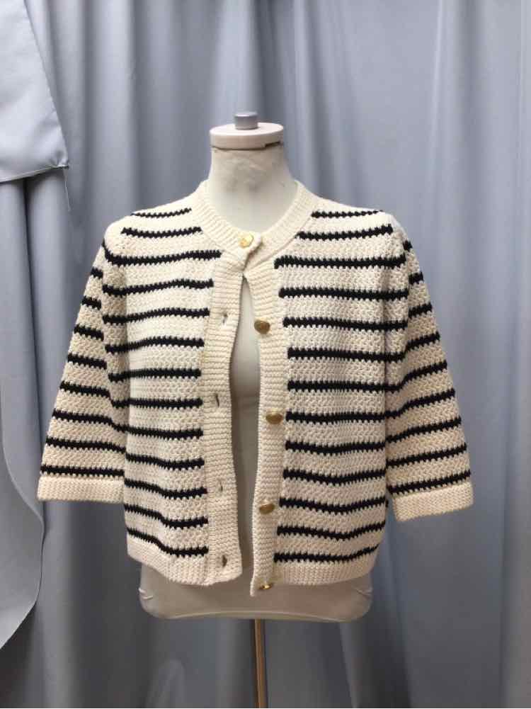 ZARA SIZE LARGE Ladies TOP