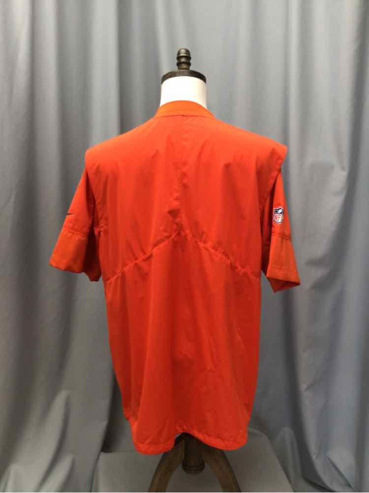 SIZE X LARGE NFL Men's SHIRTS