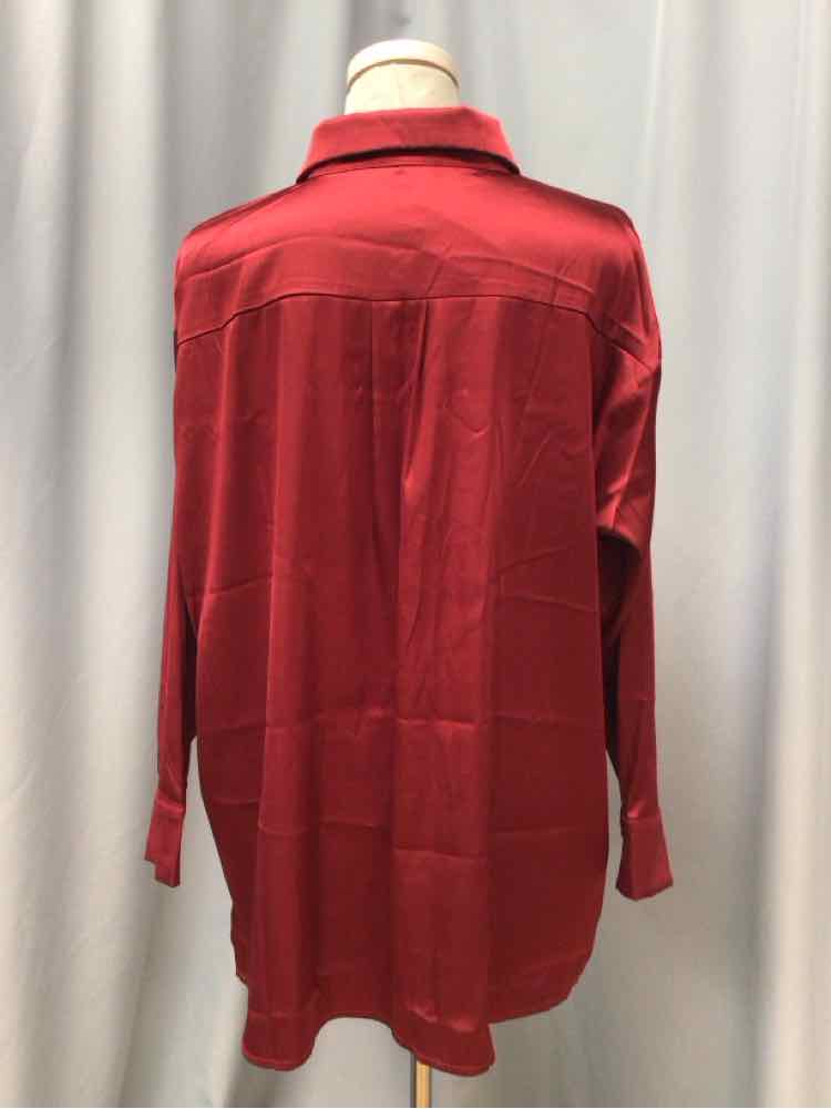 ZENANA SIZE LARGE Ladies BLOUSE