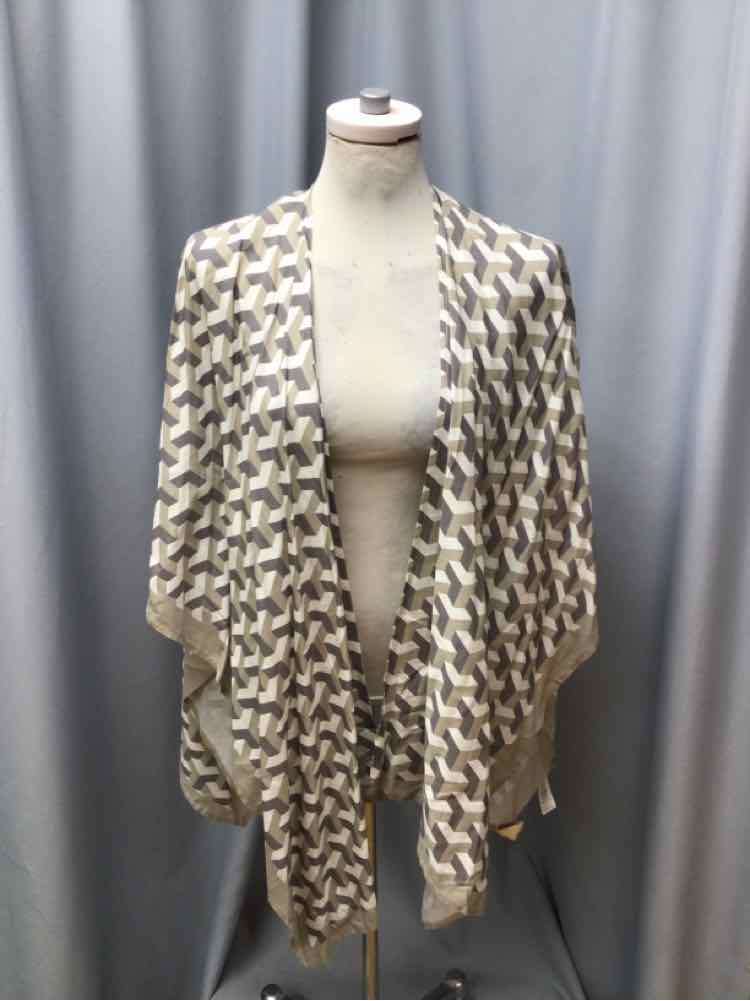 DO ANYTHING IN LOVE Ladies SCARF