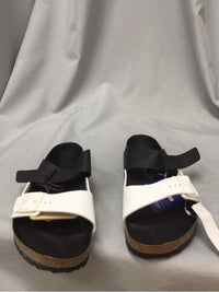 SIZE 12 BIRKENSTOCKS Men's SHOES