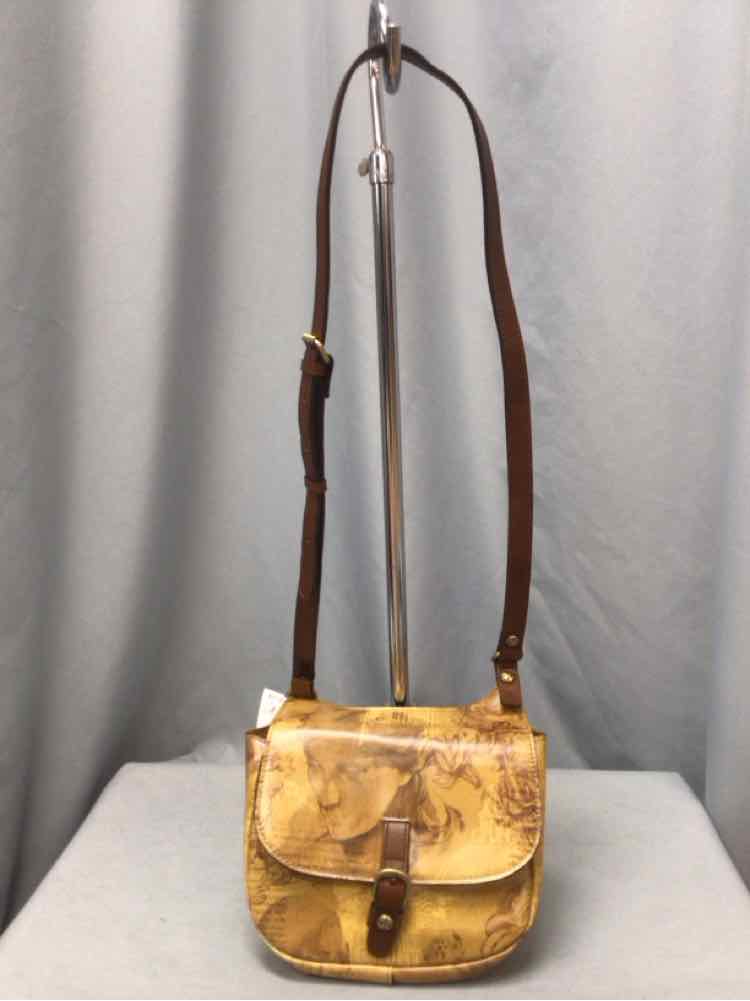 PATRICIA NASH Ladies BAG