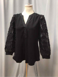 CHICOS SIZE LARGE Ladies TOP