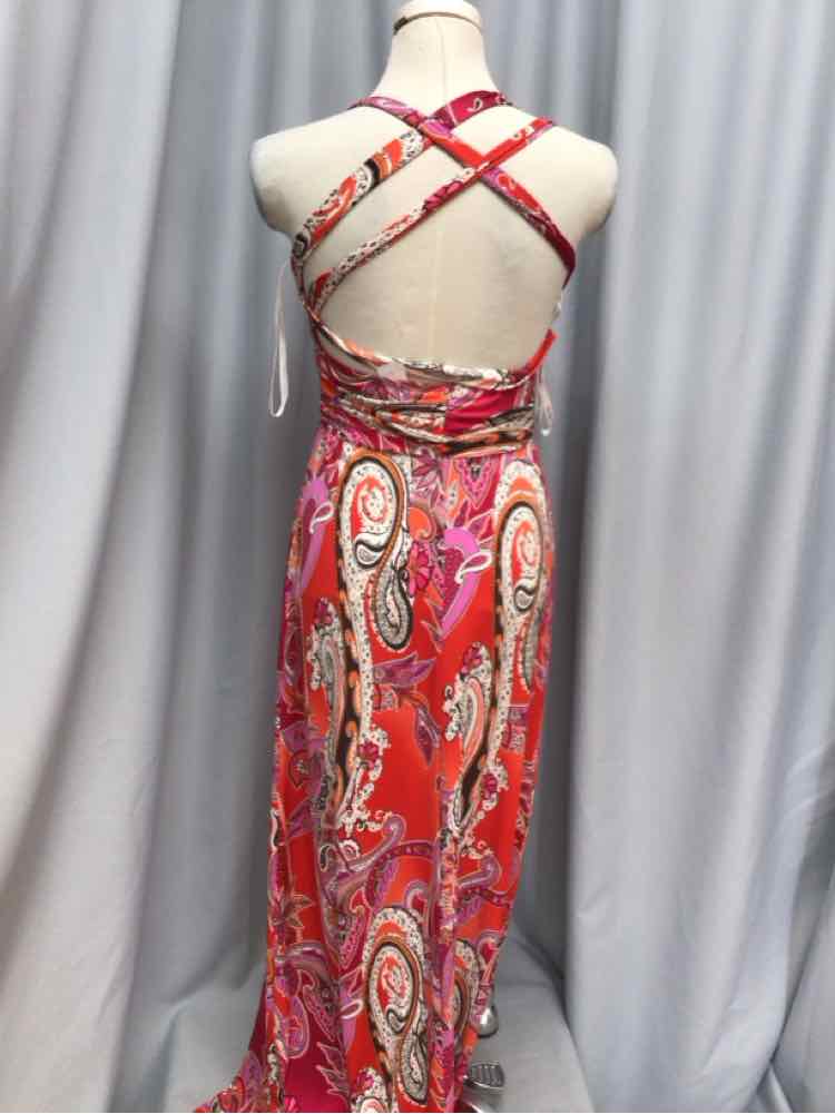 BISOU BISOU SIZE 8 Ladies DRESS