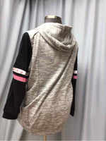 THE BREAST CANCER SITE SIZE 3 X Ladies TOP