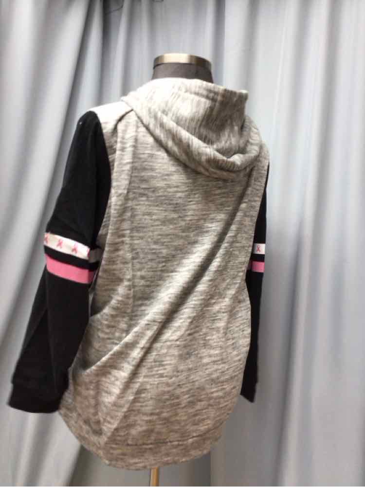THE BREAST CANCER SITE SIZE 3 X Ladies TOP