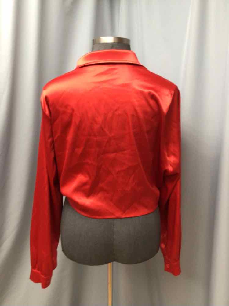 REBDOLLS SIZE 22/24 Ladies BLOUSE