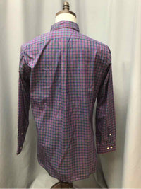 SIZE MEDIUM RALPH LAUREN Men's SHIRTS