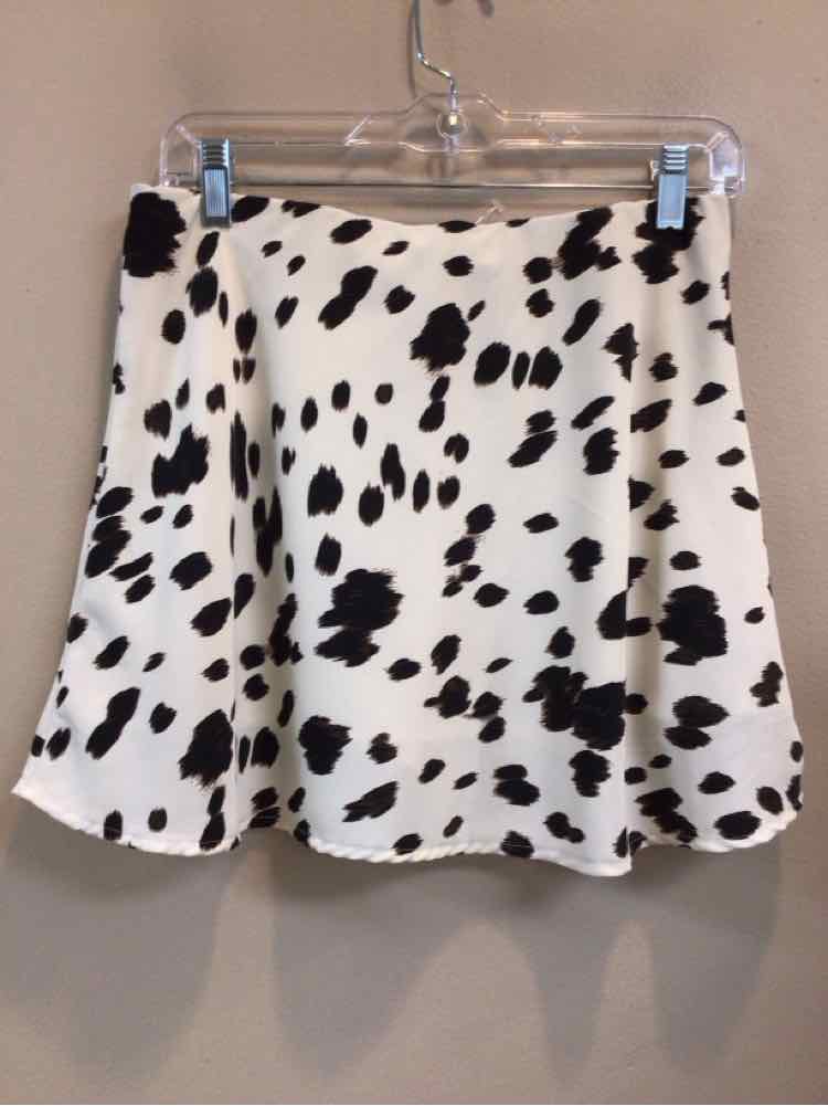 ABERCROMBIE & FITCH SIZE SMALL Ladies SKIRT