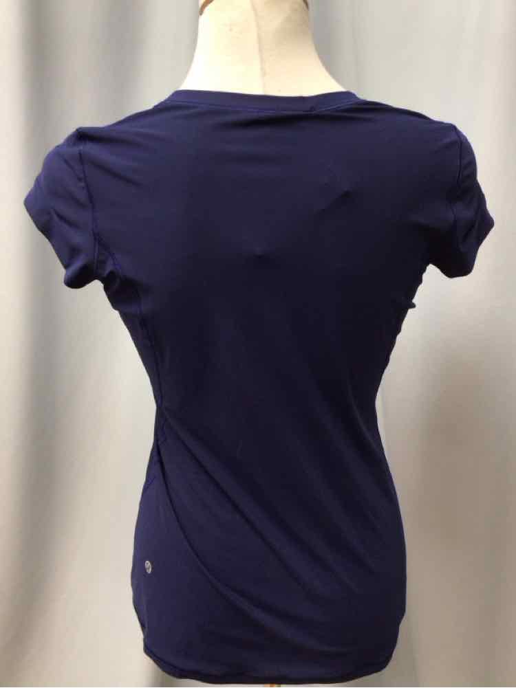 LULULEMON SIZE XSMALL Ladies EXERCISE