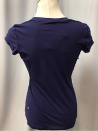 LULULEMON SIZE XSMALL Ladies EXERCISE