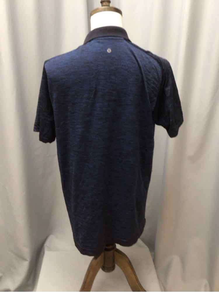 SIZE X LARGE LULULEMON Men's SHIRTS
