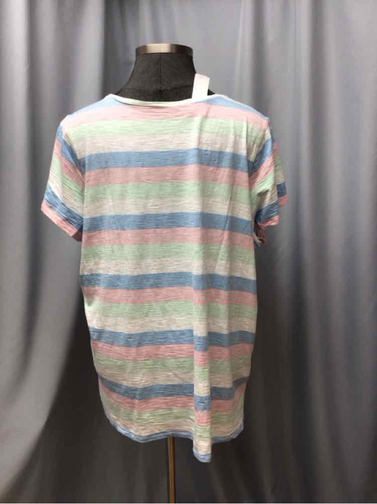 BELLE KIM GRAVEL SIZE 3 X Ladies TOP