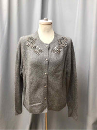 TALBOTS SIZE LARGE Ladies TOP