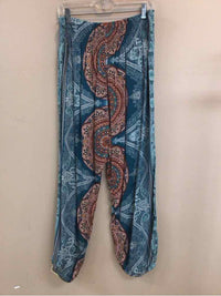 LOTUS & LUNA SIZE LRG/XLRG Ladies PANTS