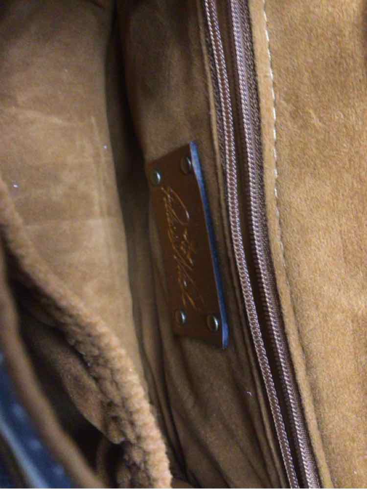 PATRICIA NASH Ladies BAG