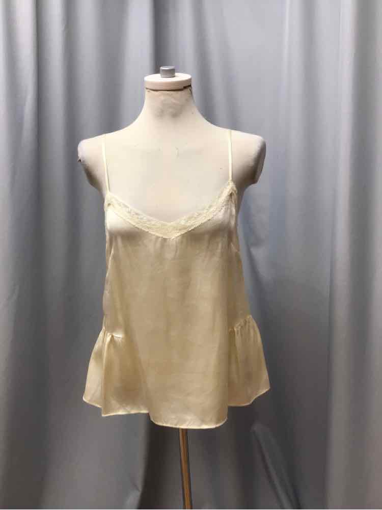 ANTHROPOLOGIE SIZE MEDIUM Ladies BLOUSE