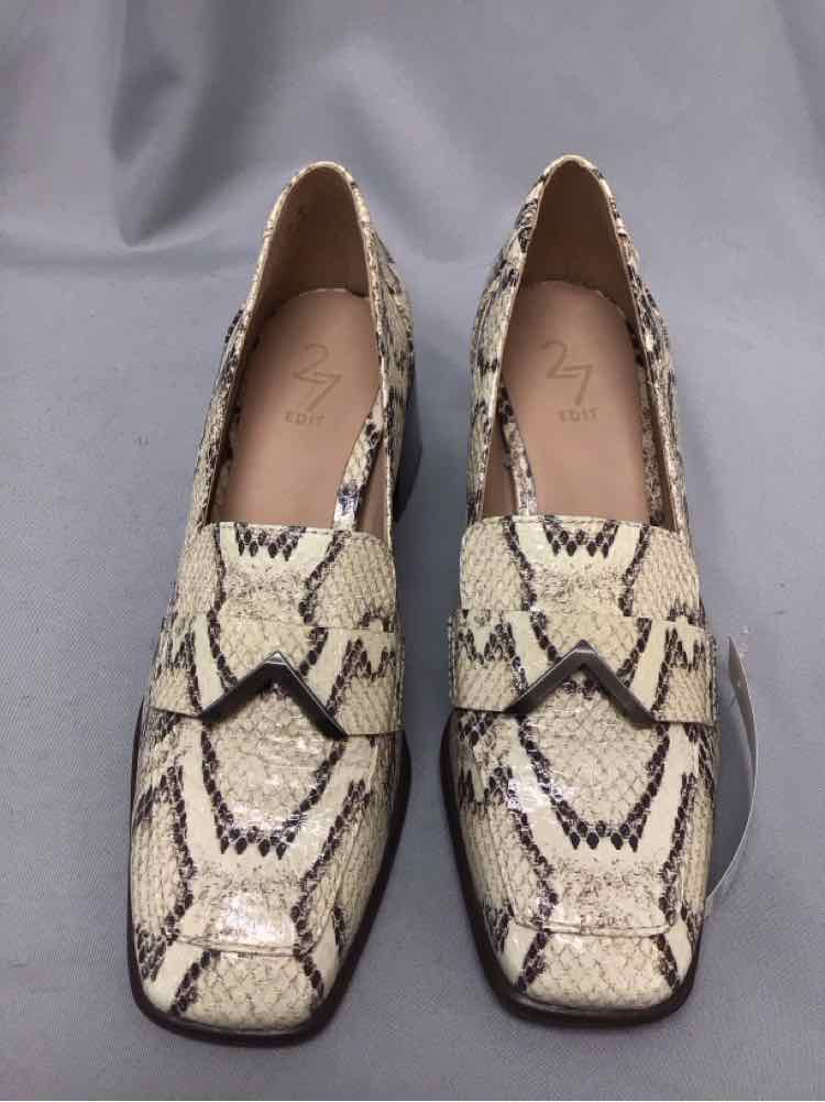 27 EDIT SIZE 9 Ladies SHOES