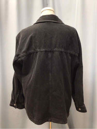DIVIDED SIZE SMALL Ladies JACKET