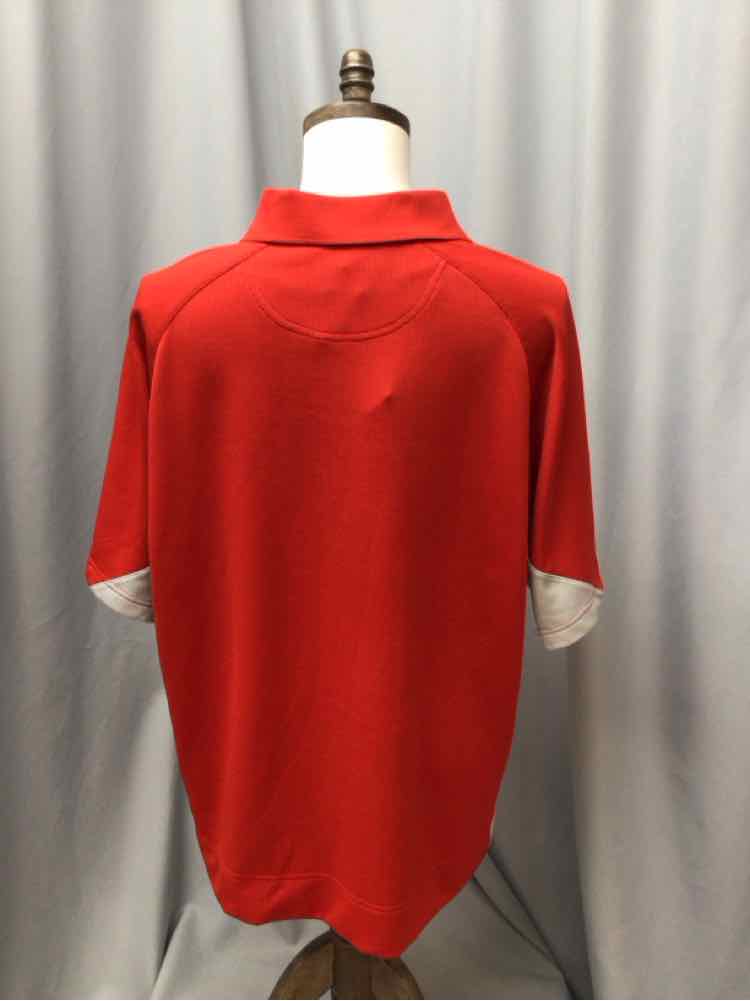 SIZE X LARGE PRO PLAYER Men's SHIRTS