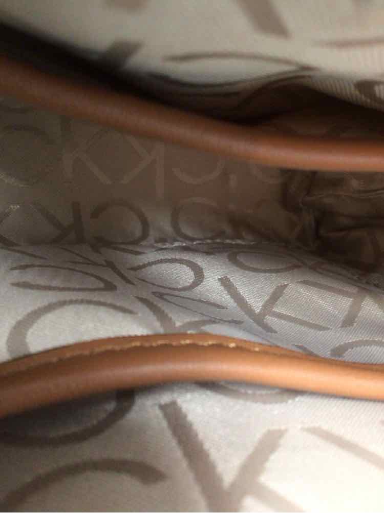 CALVIN KLEIN Ladies BAG