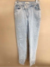 ABERCROMBIE & FITCH SIZE 6 Ladies JEANS