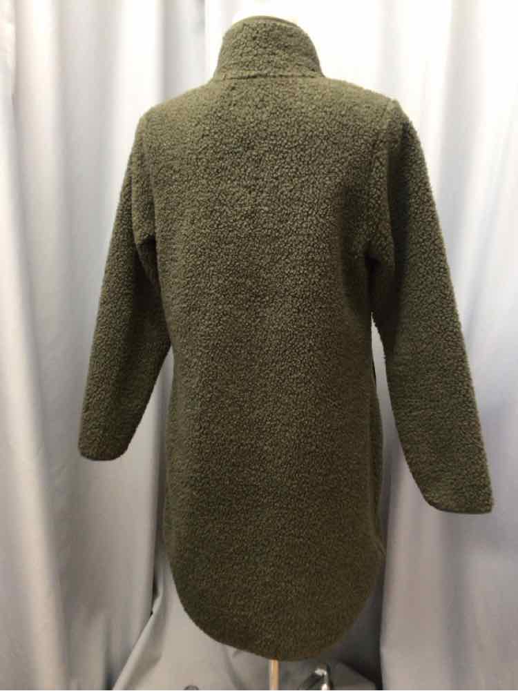 ASPEN SIZE SMALL Ladies JACKET