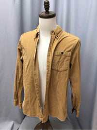 SIZE LARGE NORTH RIVER Men's SHIRTS