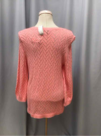 TALBOTS SIZE LARGE Ladies TOP