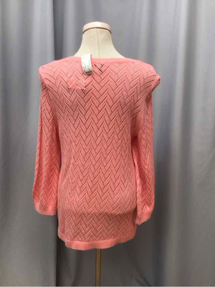 TALBOTS SIZE LARGE Ladies TOP